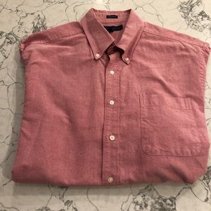 Men’s Tommy Hilfiger button up shirt